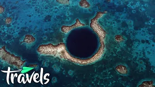 Top 10 Reasons to Visit Belize