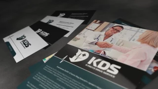 Корпоративный стиль KDS - https://videohive.net/user/jc-mike