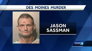 Court document reveal possible motive in Des Moines murder case