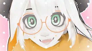 [ mmd/short ] lovefool 🧡💛 (flash warning)