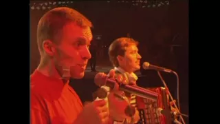 Broliai Aliukai -5 dainos 1995