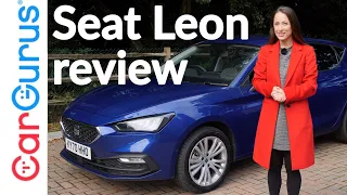 Seat Leon 2020 Review