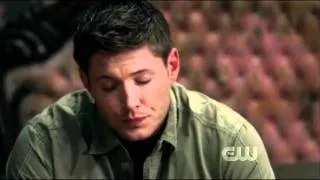 Dean Winchester - Dream On