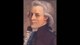 Mozart - Symphony No. 25 in G minor, K. 183 [complete]