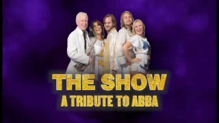 The Show - A tribute to Abba, Goa promo.