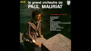 Yesterday Once More - Paul Mauriat (1973) [FLAC HQ]