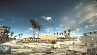 BF4 JAVELIN, SRAW and IGLA glitch (double bang)