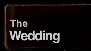 Lauren + Bryan's "The Office" Themed Wedding Film