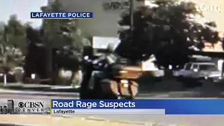 Lafayette Police Search For 3 Harley Davidson Riders In Road Rage Shooting