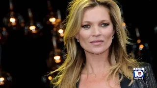 Kate Moss to testify in Depp-Heard defamation trial