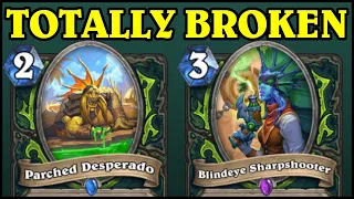 BEST NEW OTK! Naga Demon Hunter Is Crazy Strong!