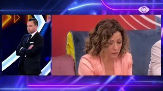 "Ndihem grua"/ Egla për deklaratën e Rozës: Nuk kam fëmijë por... - Big Brother VIP 3