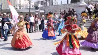 Promoting Indonesian dance & music in Athens