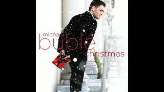 Michael Bublé - All I Want For Christmas Is You (slowed + reverb)
