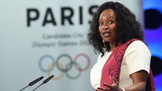 Paris set to celebrate award of 2024 Olympic Games