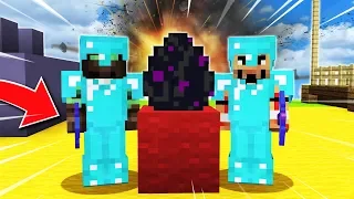 💎 TWO FULL DIAMONDS AND THE MOST DIFFICULT DEPARTURE OF EGGWARS! 💎😱 (EPIC!) - MINECRAFT EGGWARS