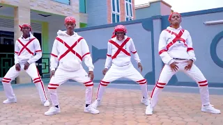 Ubanza Nkuze by Zizou Al Pacino feat. All Stars ( Official Music Video Dance )