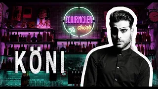 Gin & Juice | KÖNI DJ Mix (Sol Selectas, Wayu Records, Harabe Records)