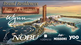 Al Marjan plots | New launches in Ras al Khaimah | Investments in the UAE