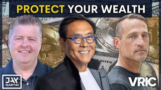 Protecting Your Wealth in the Face of Deglobalization and the New World Order - VRIC 2023
