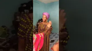 Voleuse au Sénégal 🇸🇳