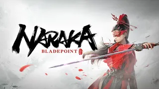 NARAKA: BLADEPOINT What is this? Is this a Scam for quick money?