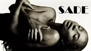 Kiss of Life - Sade - (Official HD Audio) Original 1 Hour Loop (Vinyl Version Video)