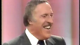 Bruce Forsyth's Hot Streak (January 16th, 1986)