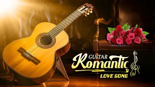 The Best Romantic Guitar Lyrical Music For You To Relax And Go To Sleep