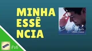 Aula 15 Gaita C - Minha Essência (Thiago Brado) - Tablatura intermediário