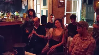 "Georgia Grind" - Tuba Skinny with Maria Muldaur (tip the band at Venmo)