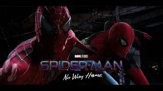 SPIDER-MAN NO WAY HOME PLOT LEAK - Tobey Maguire Spider-Verse MCU News