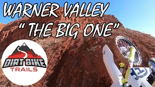 The Warner Valley Big One - Southern Utah - Intermediate Trail