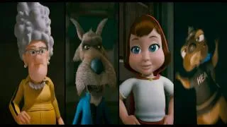 Hoodwinked Too!- Hood vs. Evil Movie Trailer Official (HD)