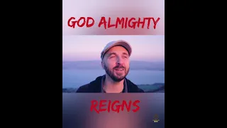 God Almighty Reigns | Misha Goetz (featuring Joshua Aaron) #MishaGoetz #JoshuaAaron 🙏
