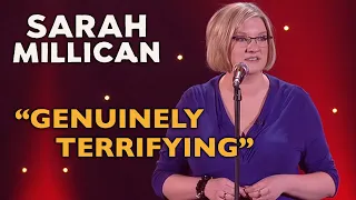 I Had An Accident! | Sarah Millican