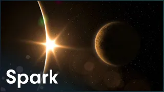 The Most Distant Planets In Our Solar System | Cosmic Vistas | Spark