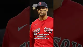 Blame Red Sox ownership for not re-signing Xander Bogaerts | @jared_carrabis | #shorts