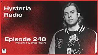 Hysteria Radio 248 (2020 Year Mix)