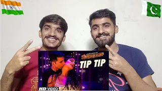 Tip Tip Song: Sooryavanshi | Akshay Kumar, Katrina Kaif | Udit N, Alka Y, Tanishk |PAKISTAN REACTION
