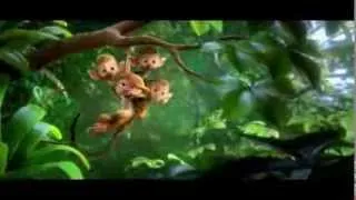 Rio 2 2014 - Trailer Oficial Dublado HD