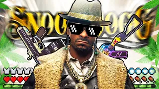 THE WARZONE SNOOP DOGG EXPERIENCE.EXE