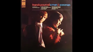 Orchestra Franck Pourcel – A Man & A Woman