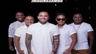 Magoou - ImaginaSamba