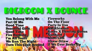 NEW 2023 DISCO PARTY NONSTOP REMIX | EDM | BIGROOM | BOUNCE | CLUB BANGER [DJ_MELJON]