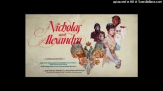 Franck Pourcel  - Nicholas and Alexandra (1972)