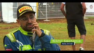 WRC SAFARI RALLY 2023 IN NAIVASHA