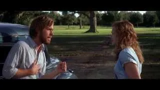 The Notebook best scene