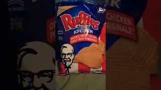 Ruffles KFC