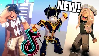 Roblox Tiktok Epic Edits Compilation #164